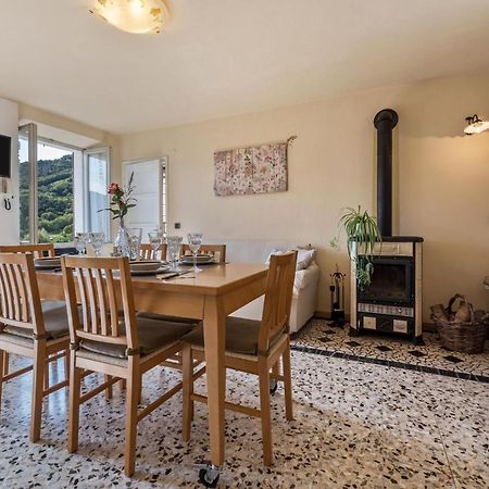 Casa Vacanze Voiandes Tremosine 外观 照片