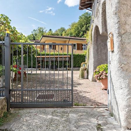 Casa Vacanze Voiandes Tremosine 外观 照片
