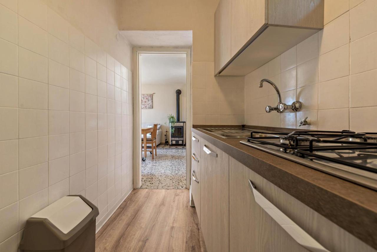 Casa Vacanze Voiandes Tremosine 外观 照片