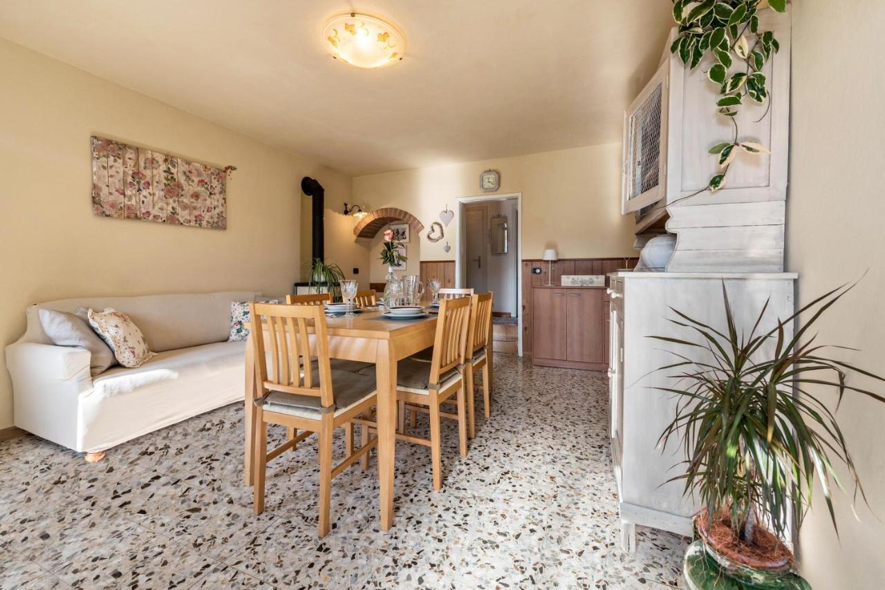 Casa Vacanze Voiandes Tremosine 外观 照片