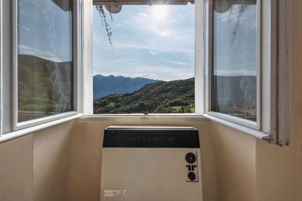 Casa Vacanze Voiandes Tremosine 外观 照片