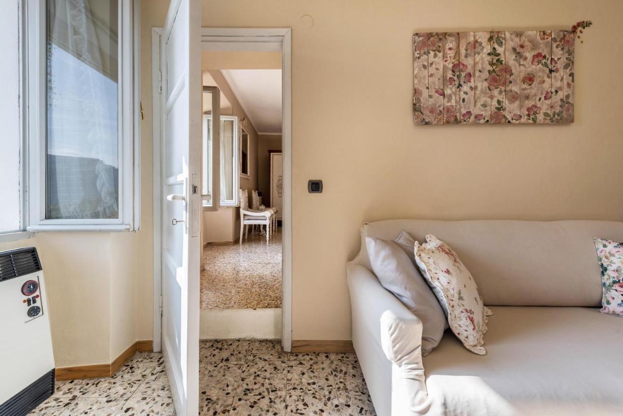 Casa Vacanze Voiandes Tremosine 外观 照片