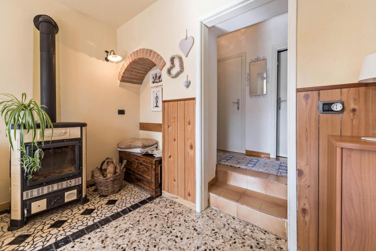 Casa Vacanze Voiandes Tremosine 外观 照片