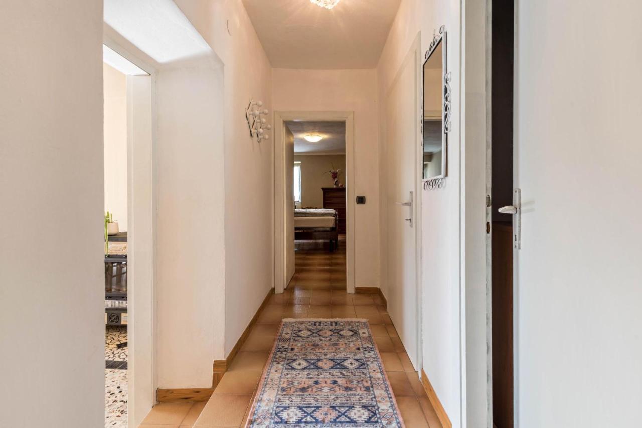 Casa Vacanze Voiandes Tremosine 外观 照片