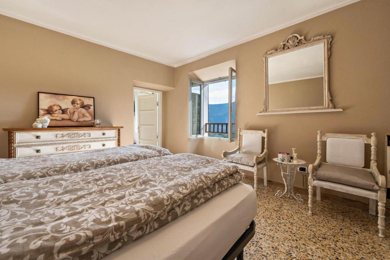 Casa Vacanze Voiandes Tremosine 外观 照片
