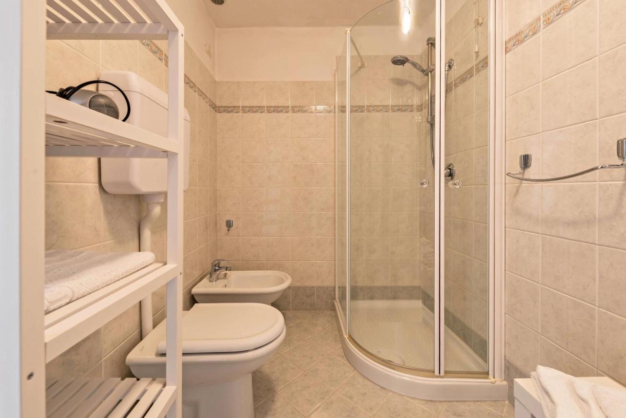 Casa Vacanze Voiandes Tremosine 外观 照片