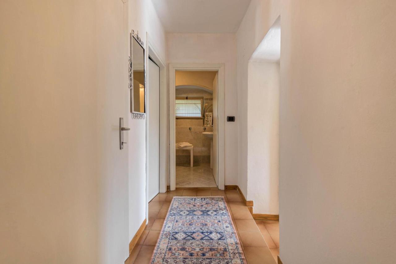 Casa Vacanze Voiandes Tremosine 外观 照片