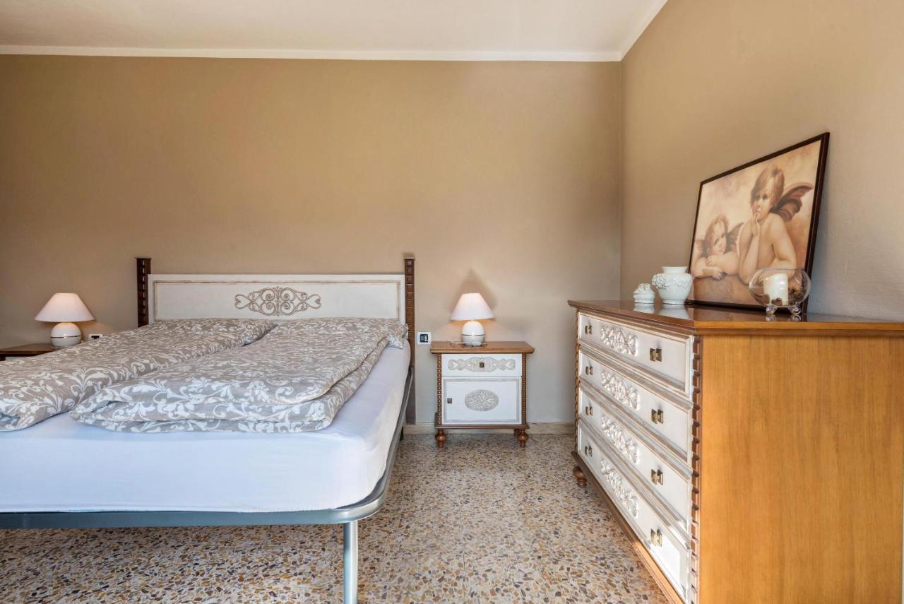 Casa Vacanze Voiandes Tremosine 外观 照片
