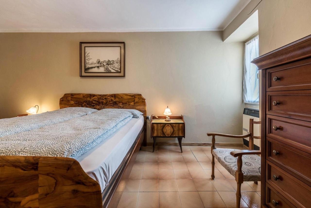 Casa Vacanze Voiandes Tremosine 外观 照片