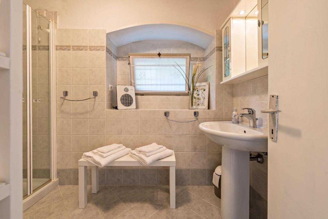 Casa Vacanze Voiandes Tremosine 外观 照片