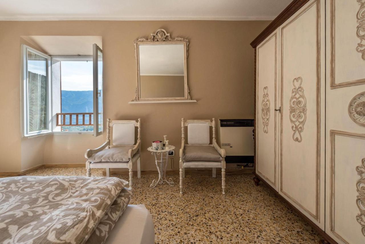 Casa Vacanze Voiandes Tremosine 外观 照片