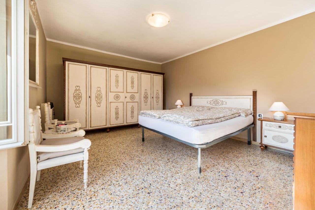 Casa Vacanze Voiandes Tremosine 外观 照片