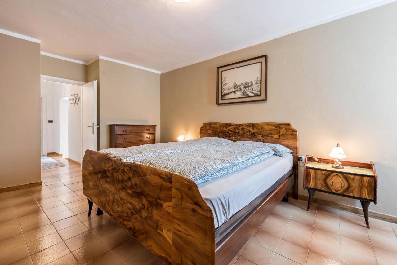 Casa Vacanze Voiandes Tremosine 外观 照片