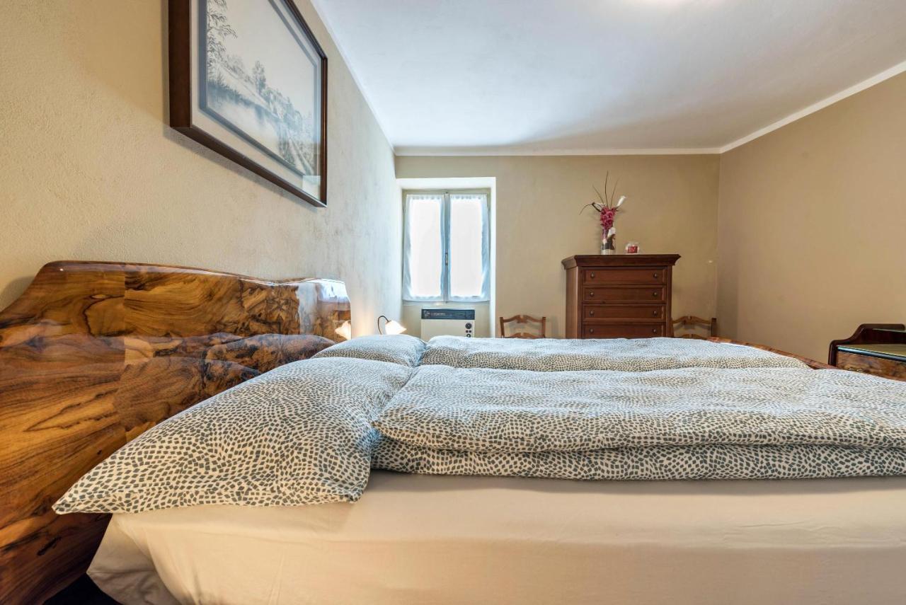 Casa Vacanze Voiandes Tremosine 外观 照片