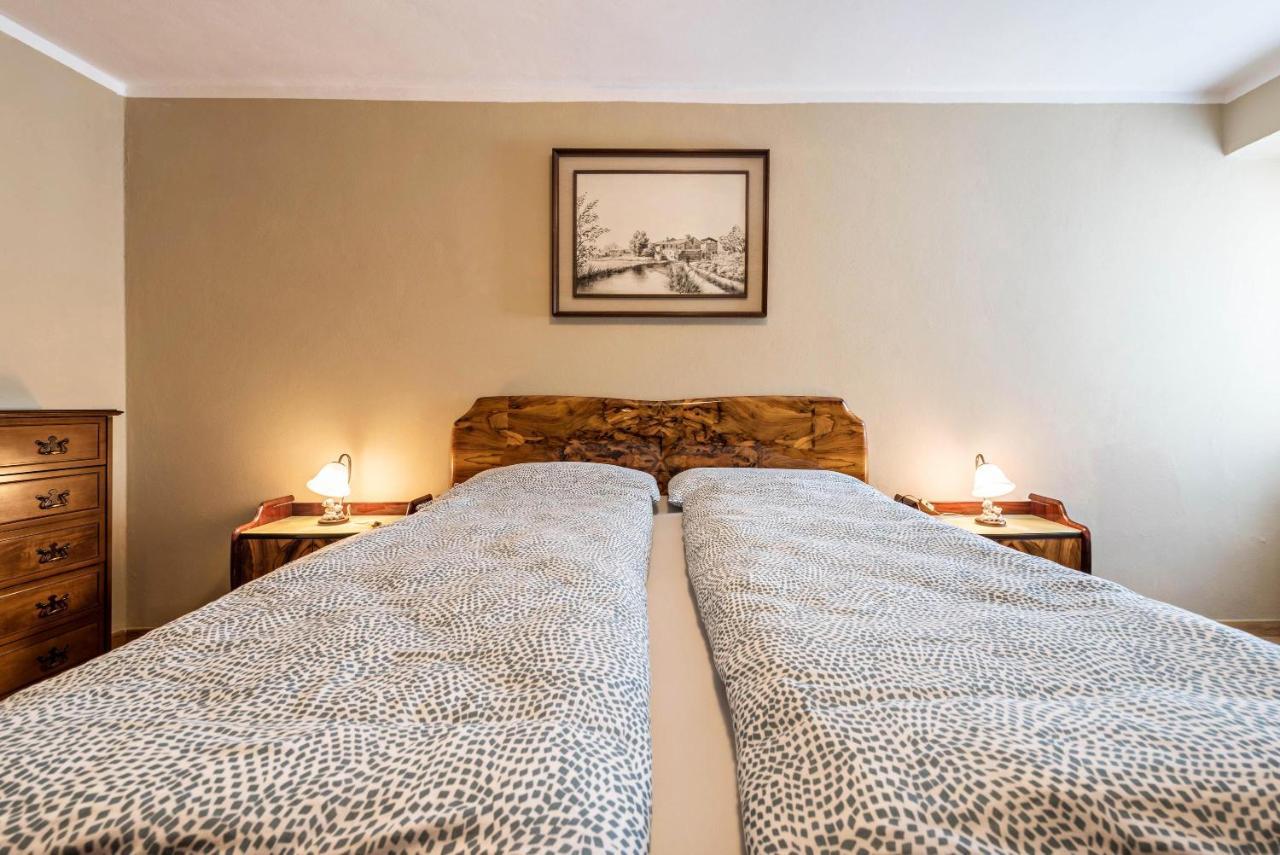 Casa Vacanze Voiandes Tremosine 外观 照片