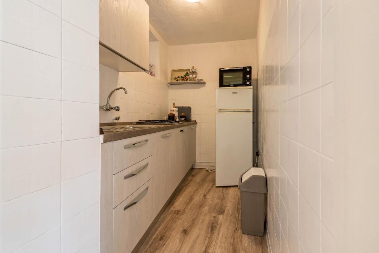 Casa Vacanze Voiandes Tremosine 外观 照片