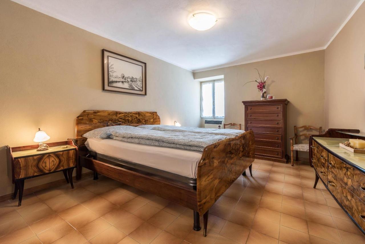 Casa Vacanze Voiandes Tremosine 外观 照片