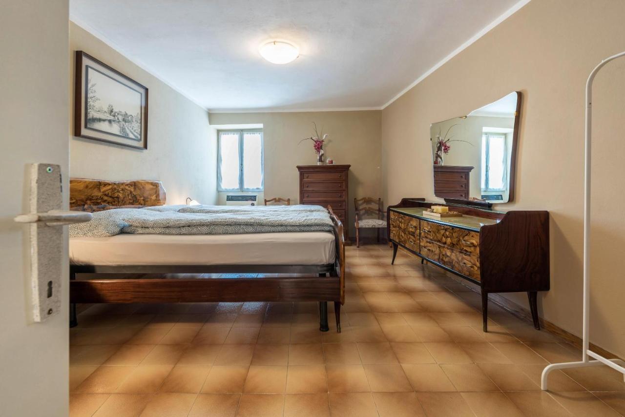Casa Vacanze Voiandes Tremosine 外观 照片