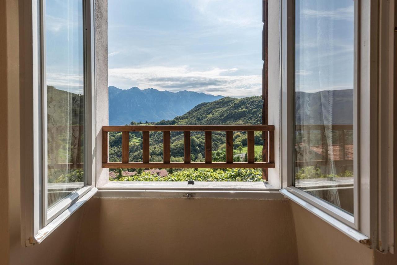 Casa Vacanze Voiandes Tremosine 外观 照片