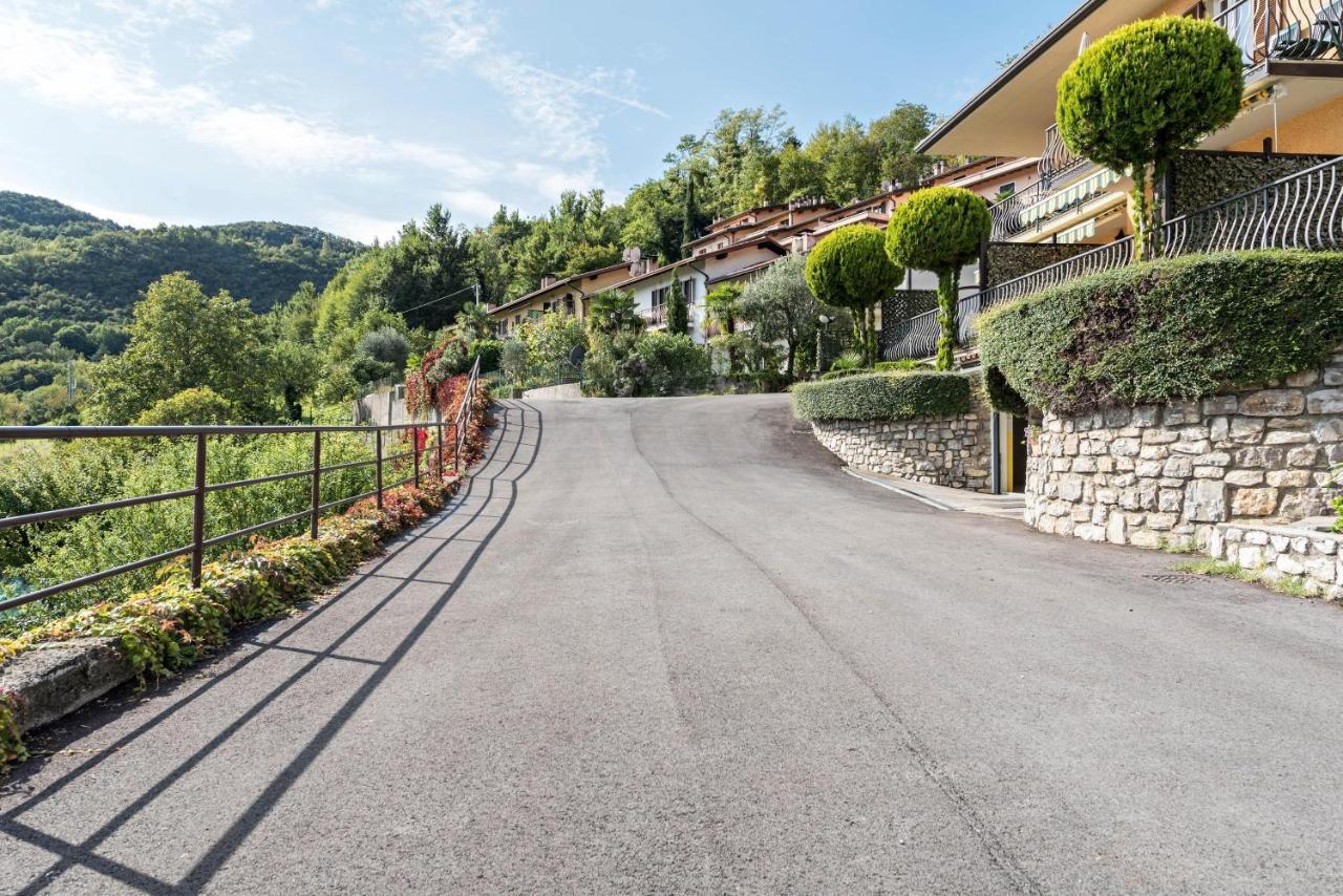 Casa Vacanze Voiandes Tremosine 外观 照片