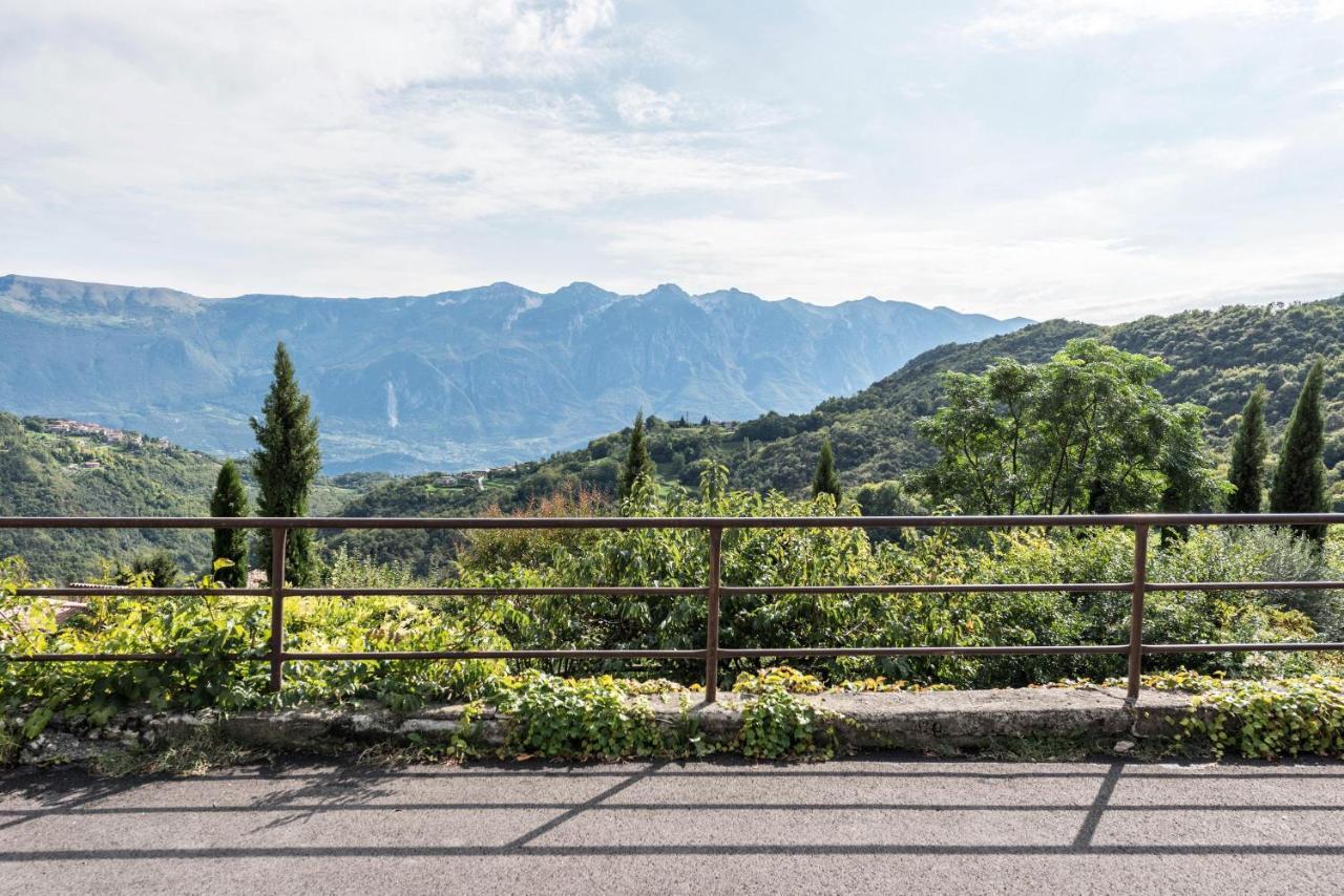 Casa Vacanze Voiandes Tremosine 外观 照片