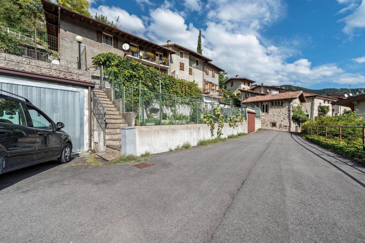 Casa Vacanze Voiandes Tremosine 外观 照片